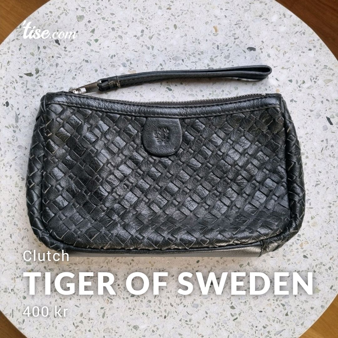 Tiger Of Sweden