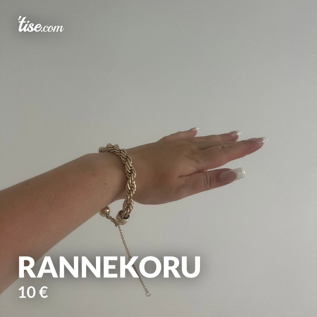 Rannekoru