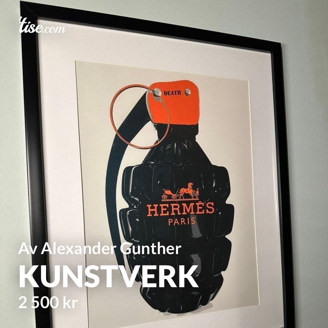 Kunstverk