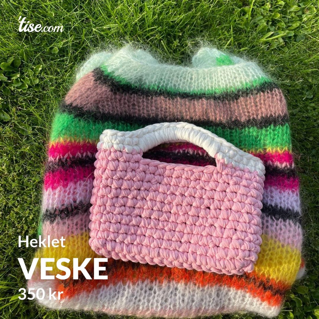 Veske