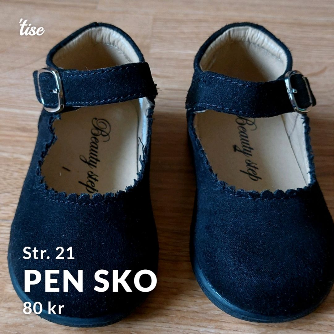 Pen Sko