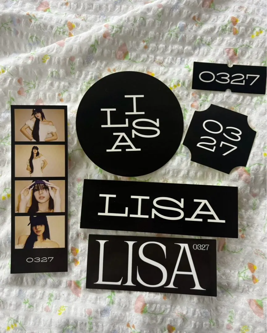 Lisa 0327 Photobook