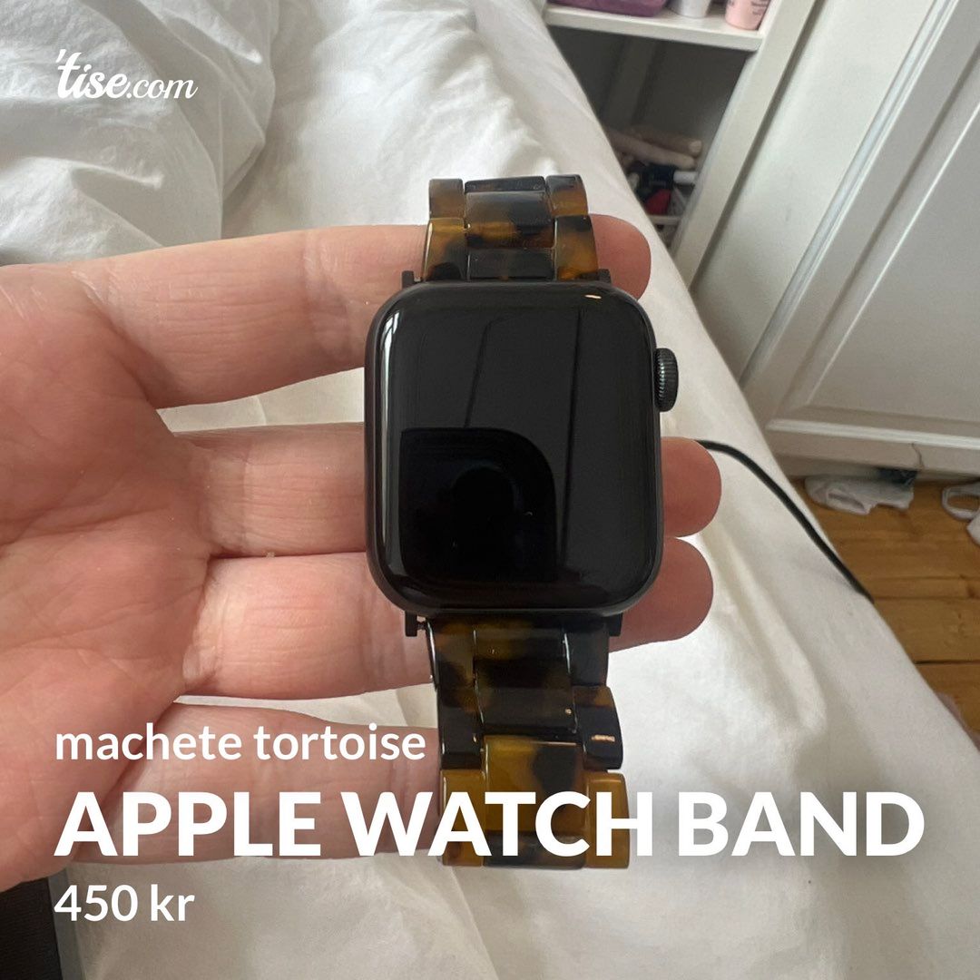 Apple watch band