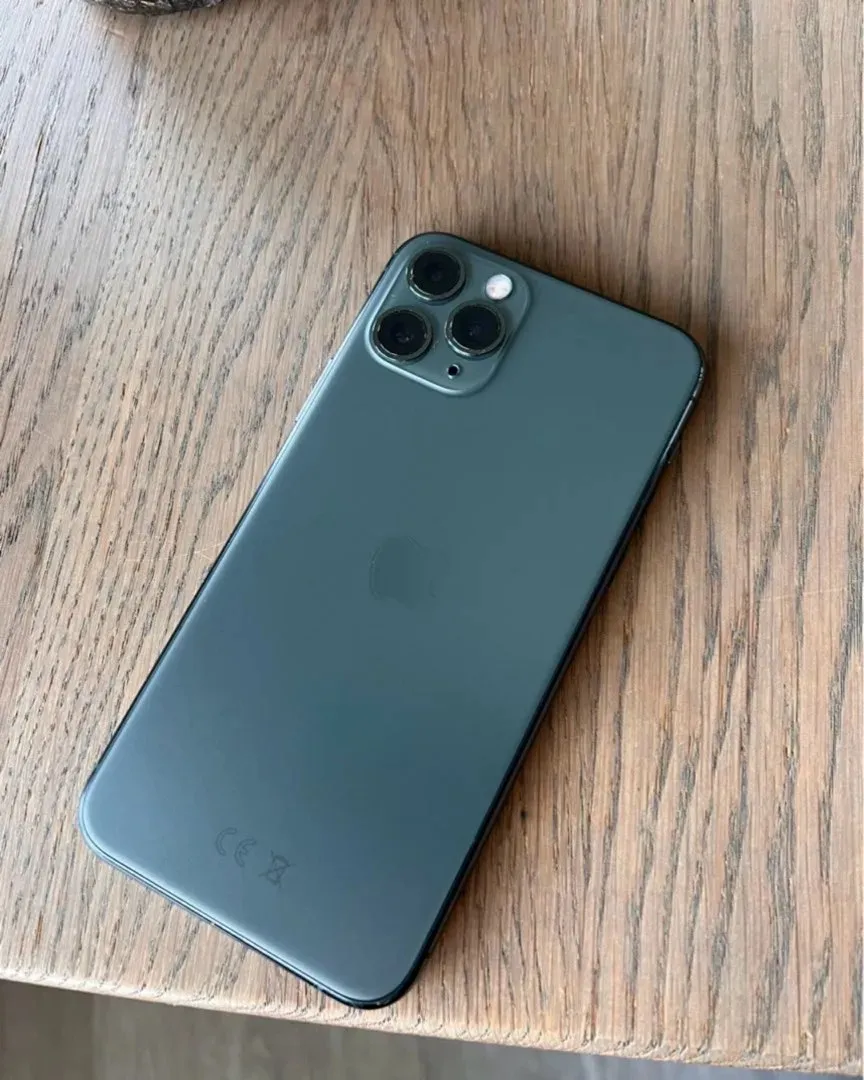 Iphone 11 pro