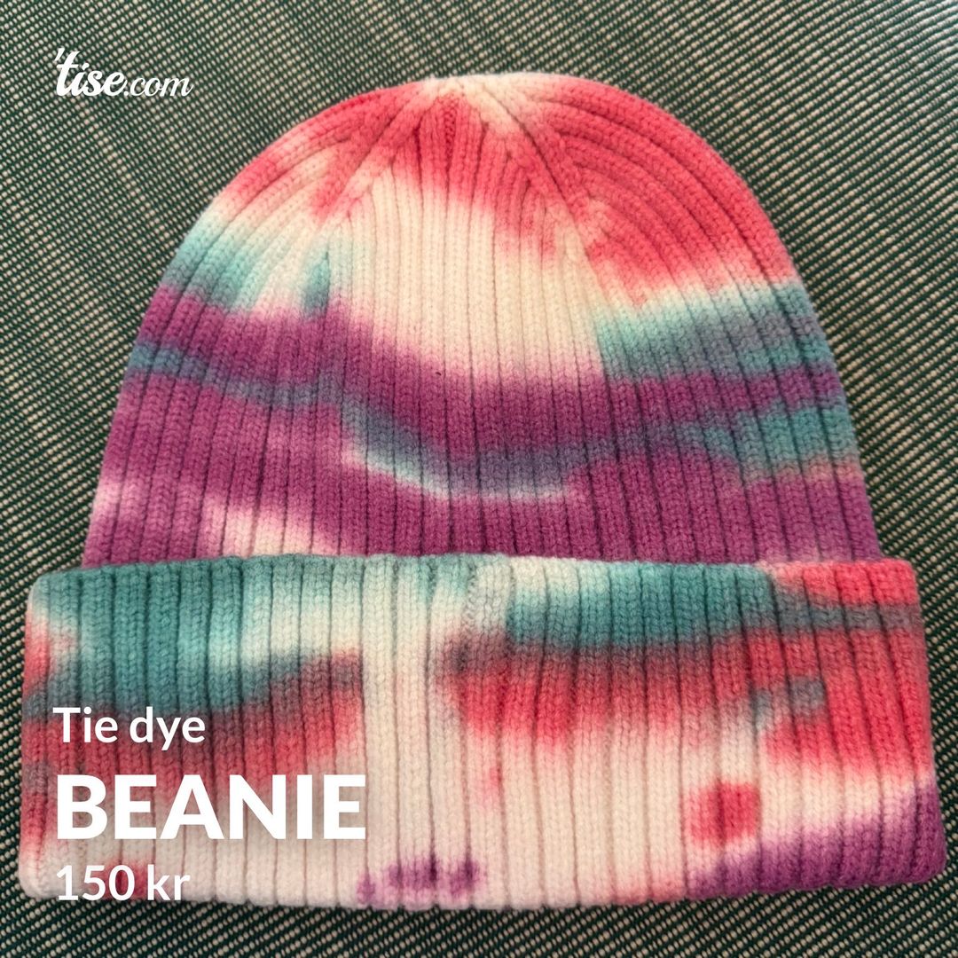 Beanie