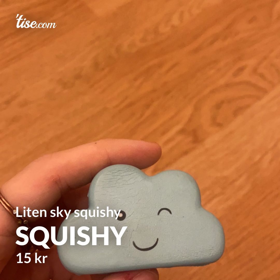 squishy