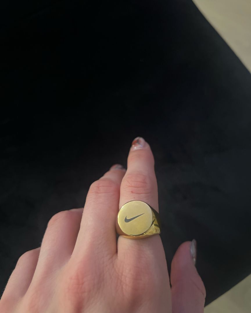 Nike ring