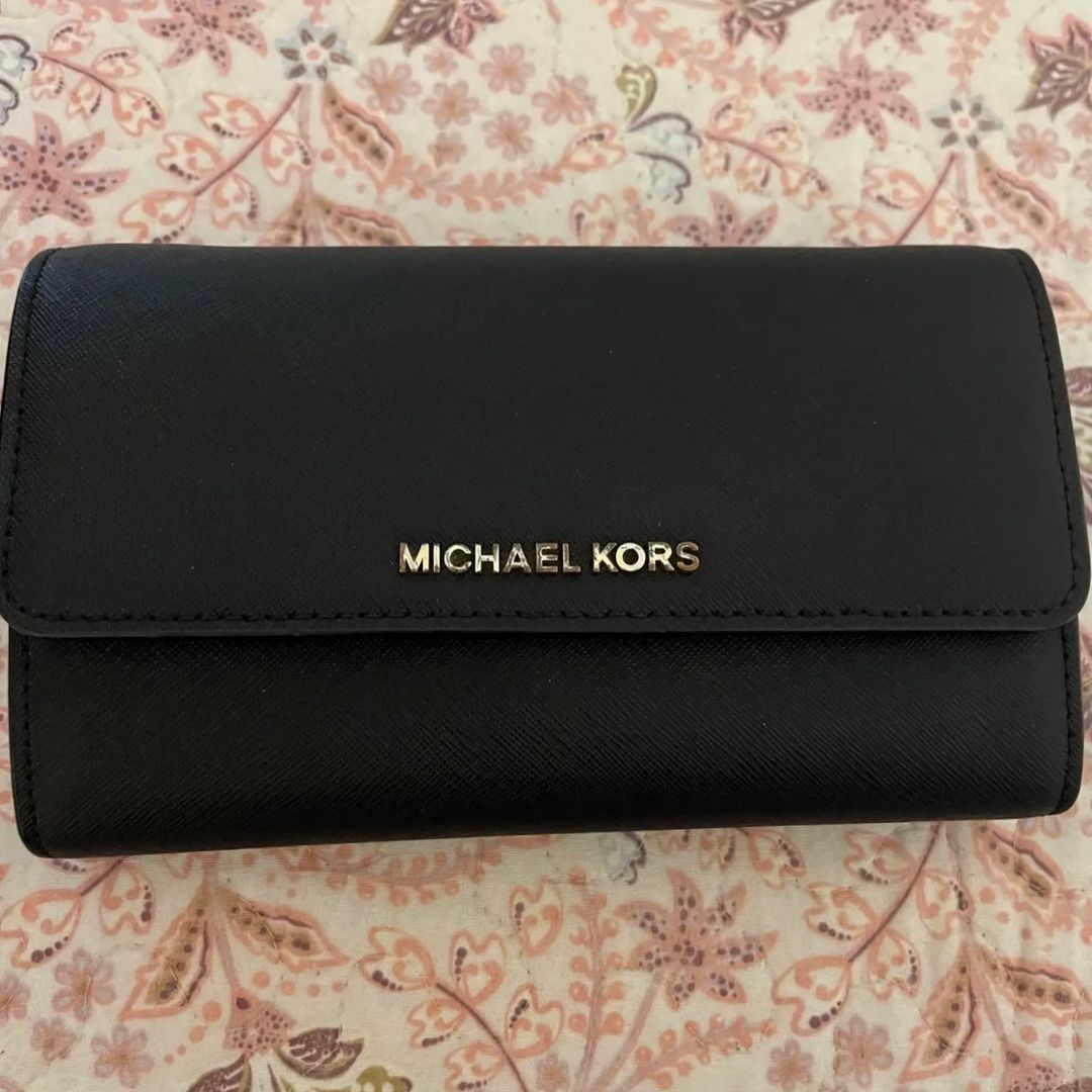 Michael Kors taske