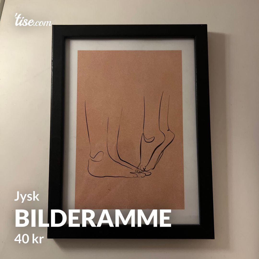 Bilderamme