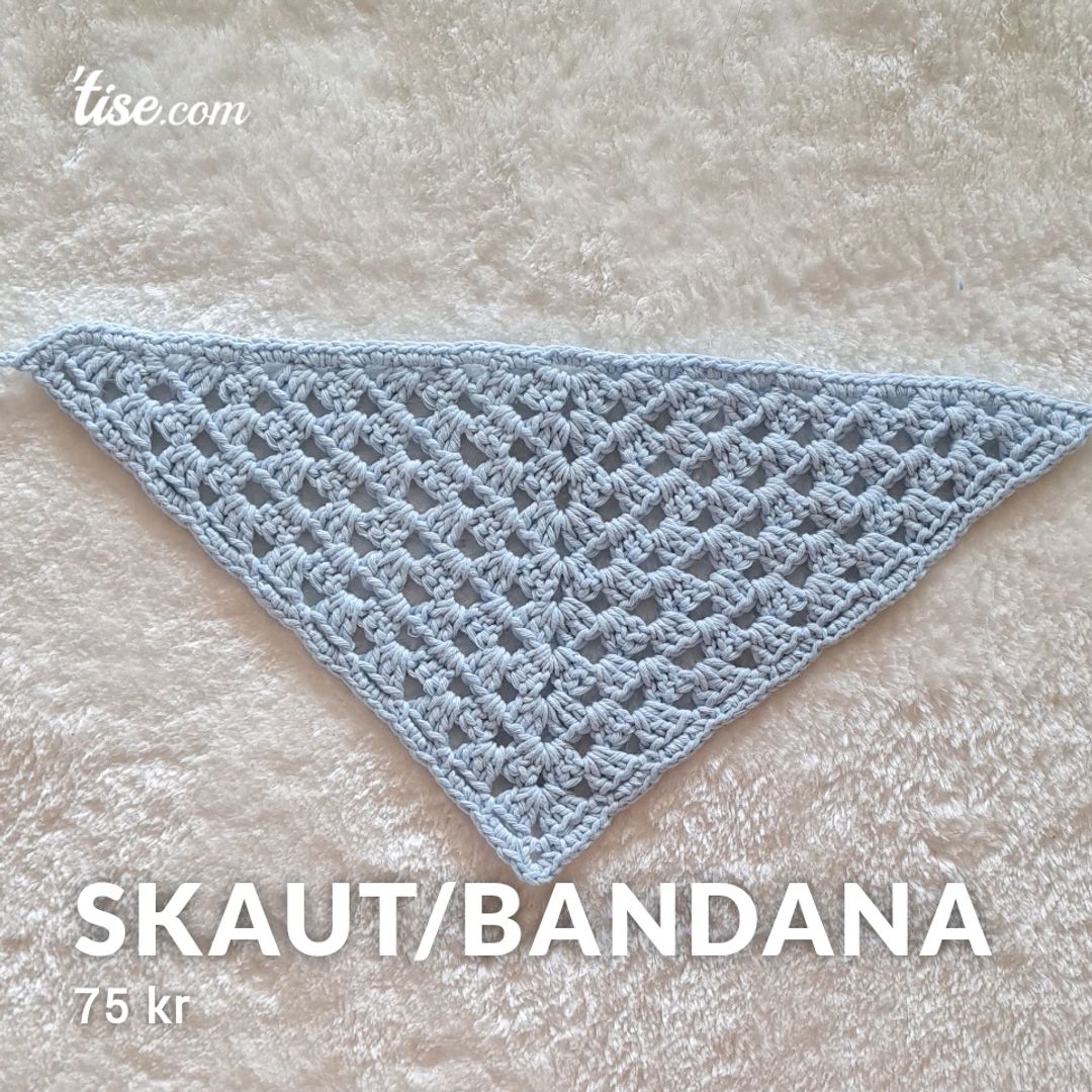 Skaut/Bandana