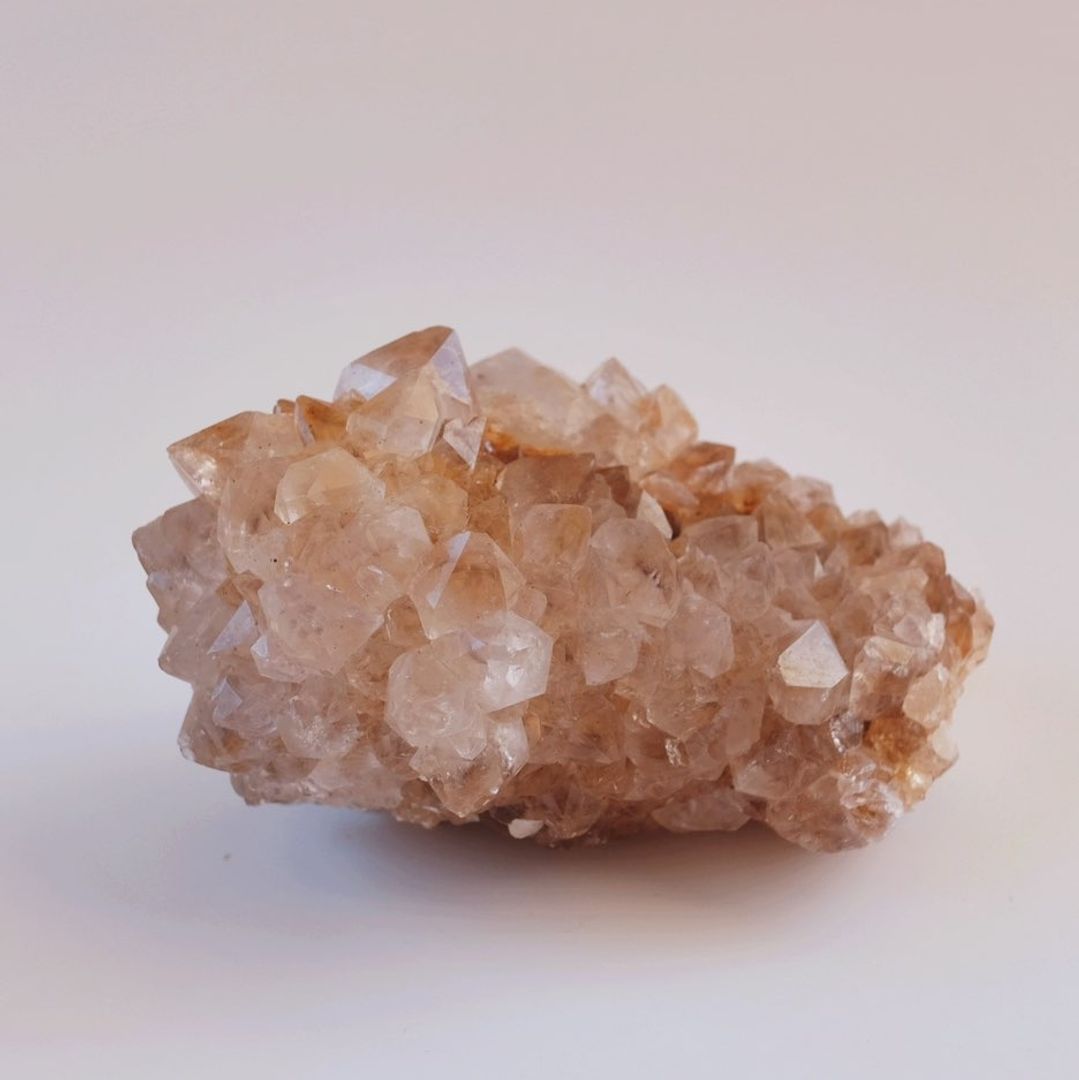 Spirit Quartz