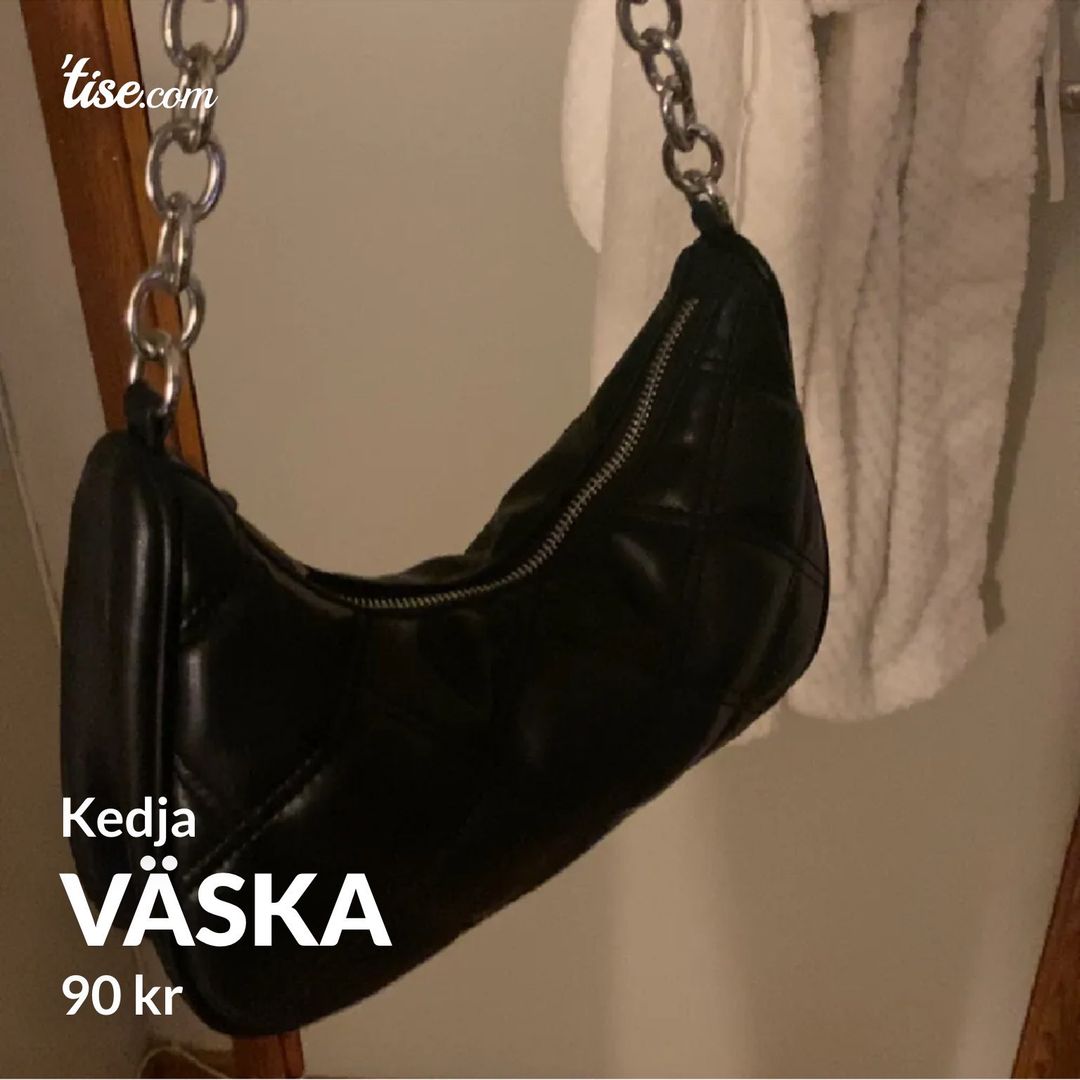 Väska