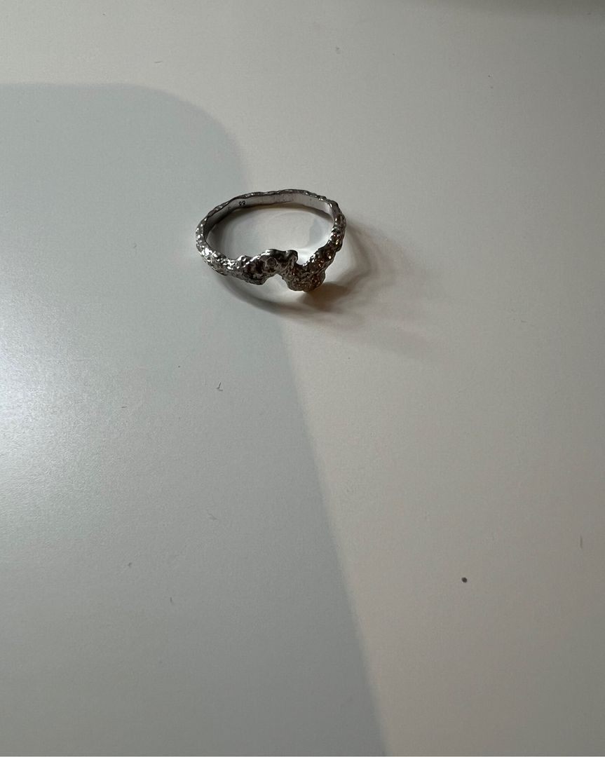 Måånesten ring