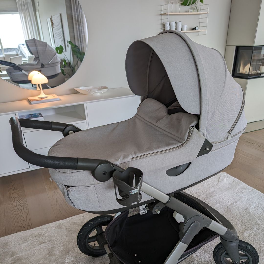 STOKKE TRAILZ