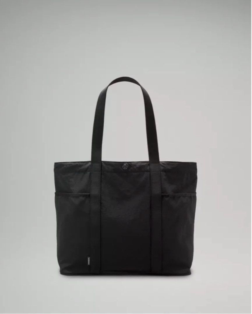 Lululemon Tote Bag