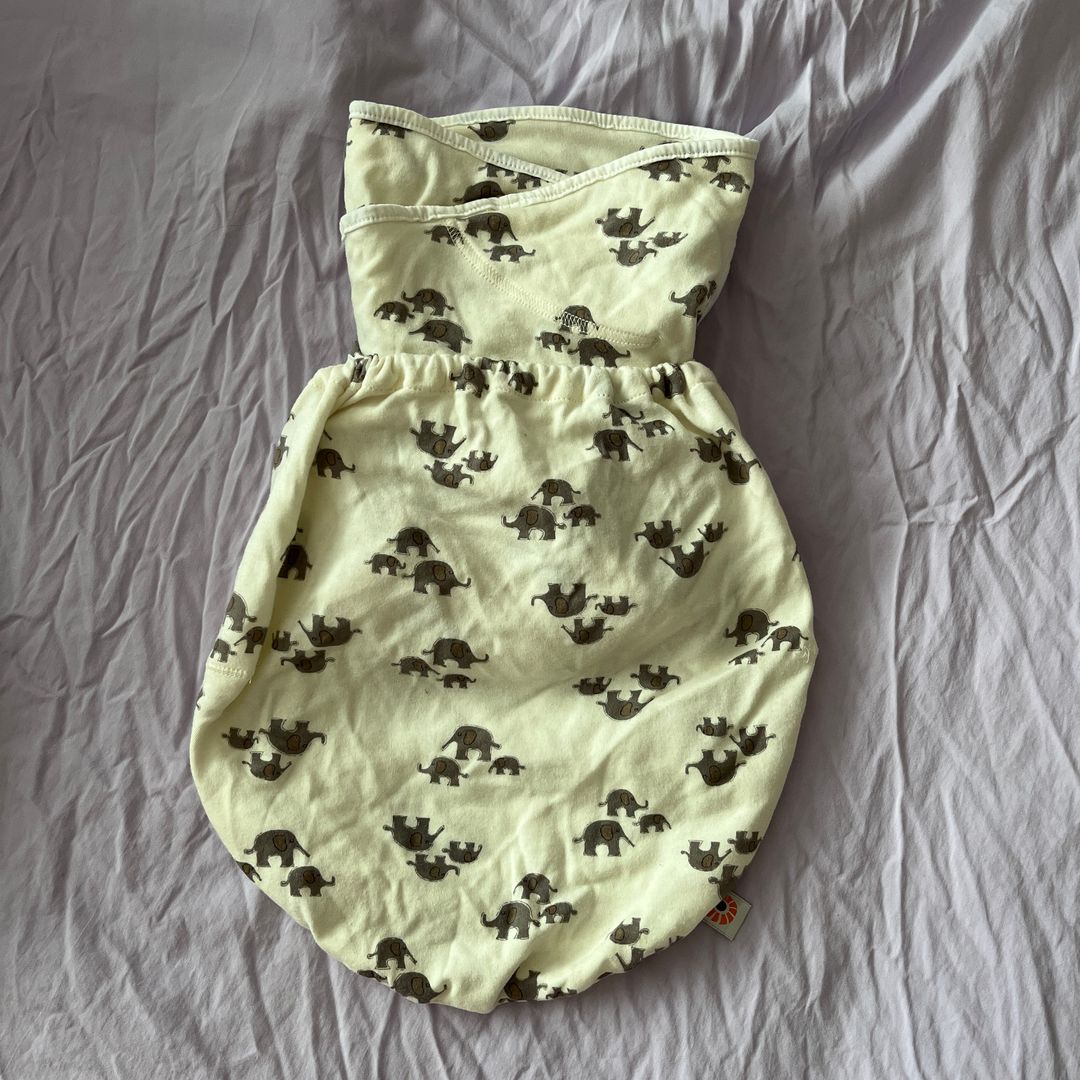 Ergobaby swaddle