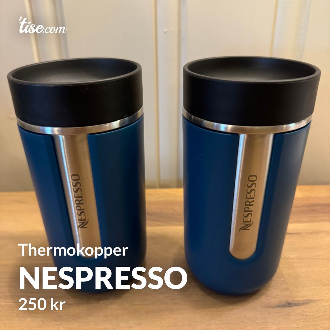 Nespresso