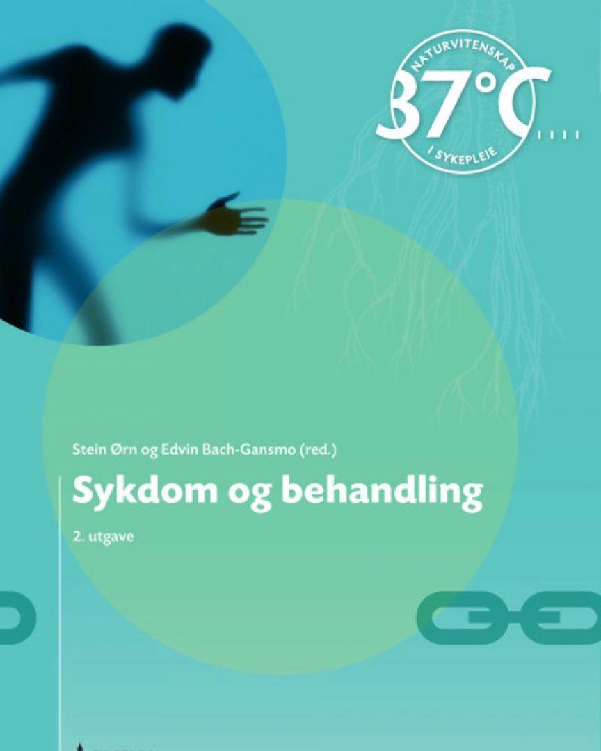 Sykdom og behandling