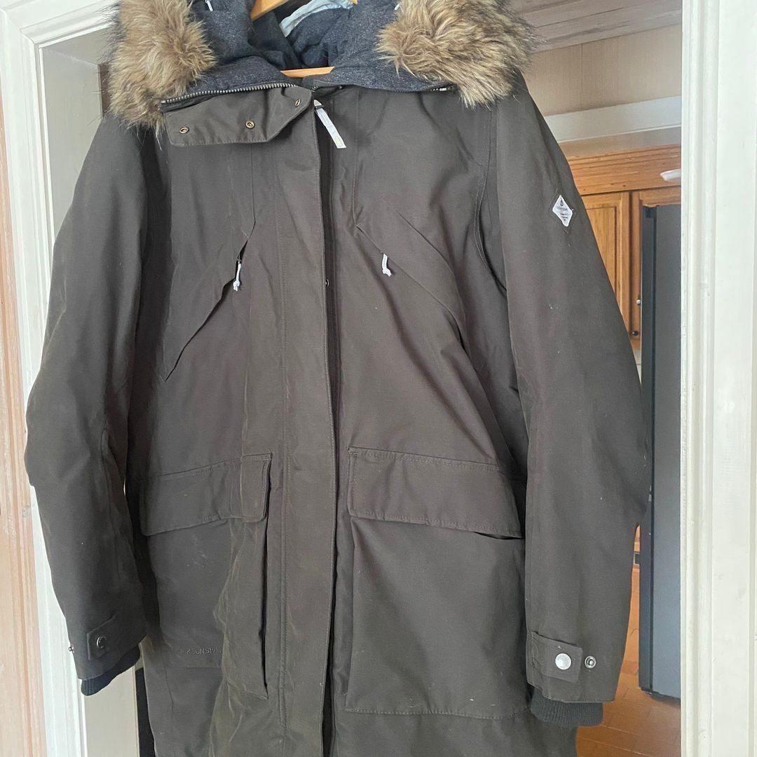 Didriksons Parkas