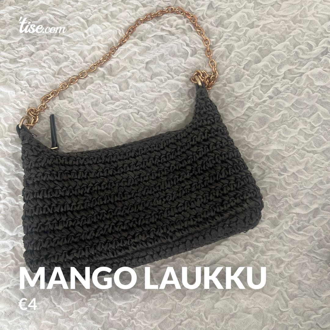 Mango laukku