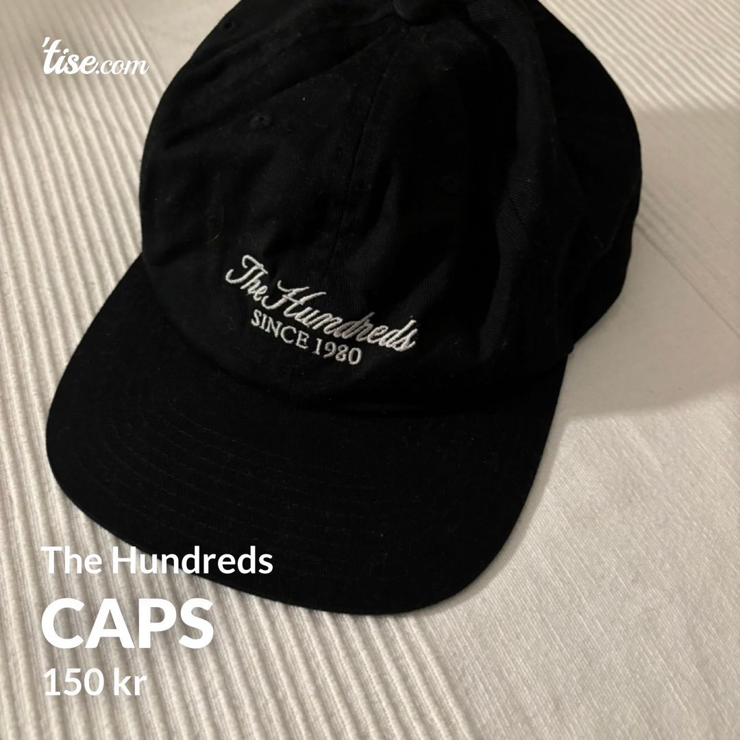 Caps