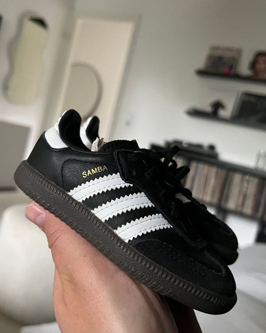 Adidas Samba Toddler