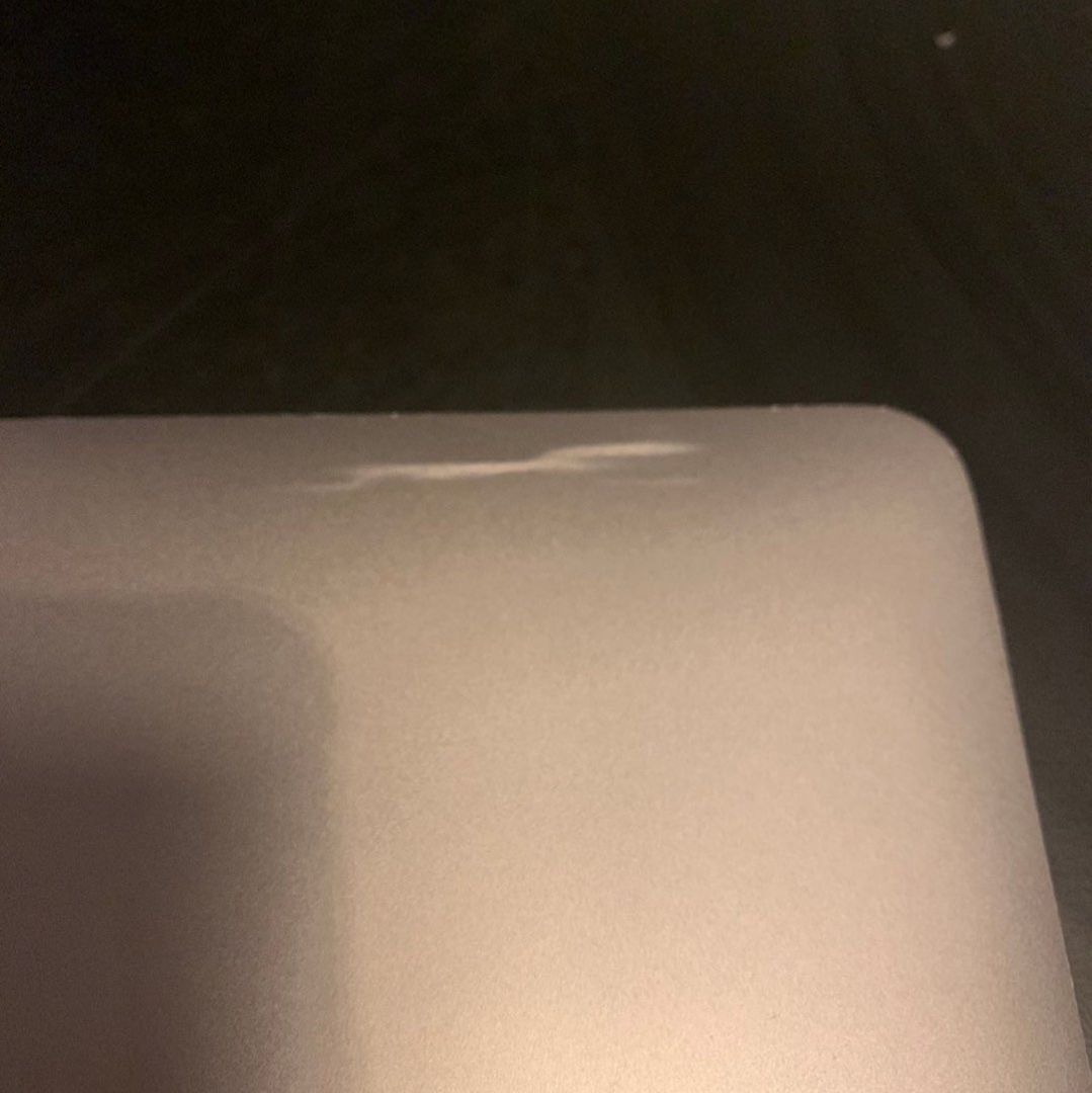 Macbook Air 13-inch