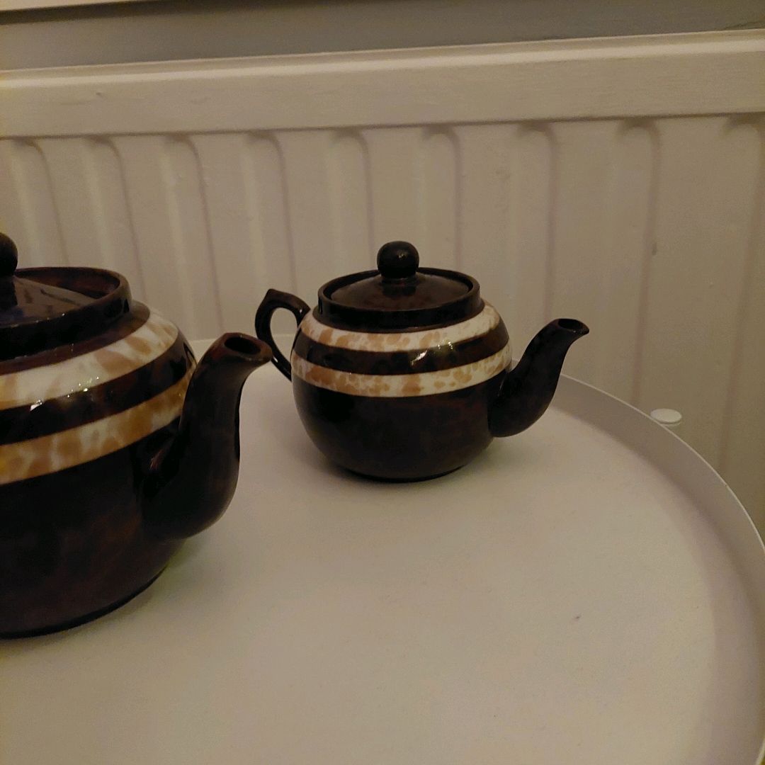 Teapots