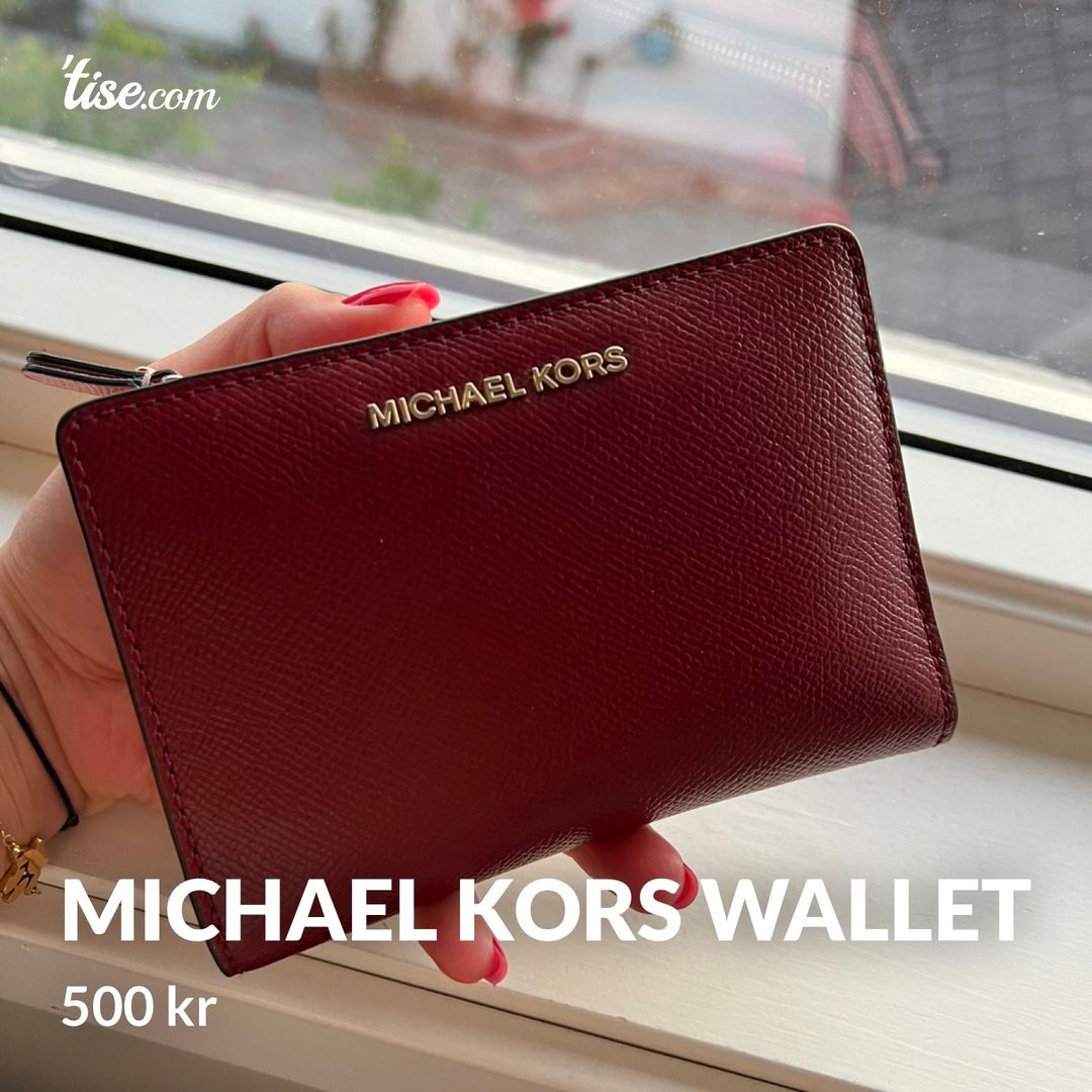 Michael Kors Wallet