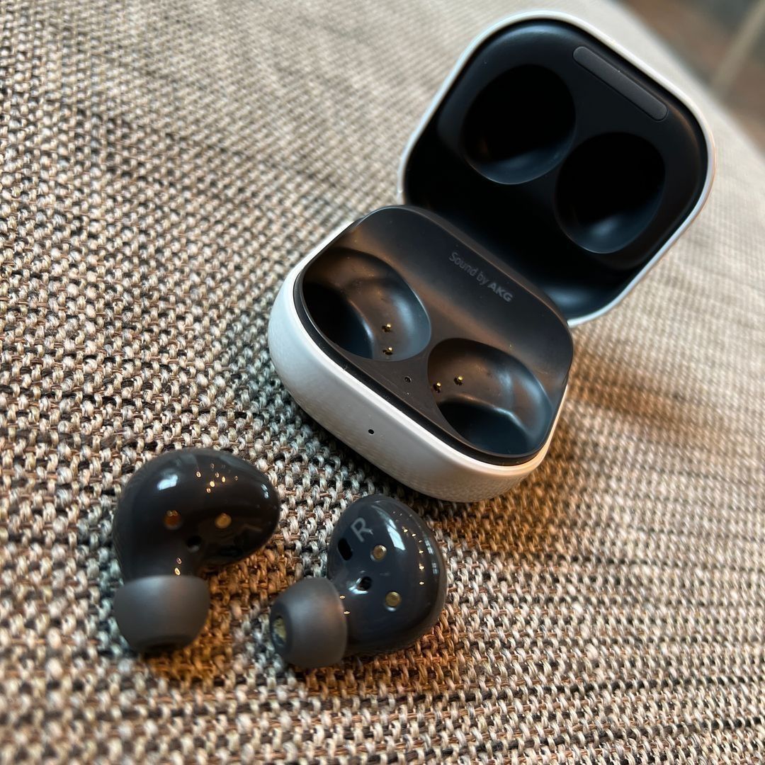 Samsung Galaxy Buds2