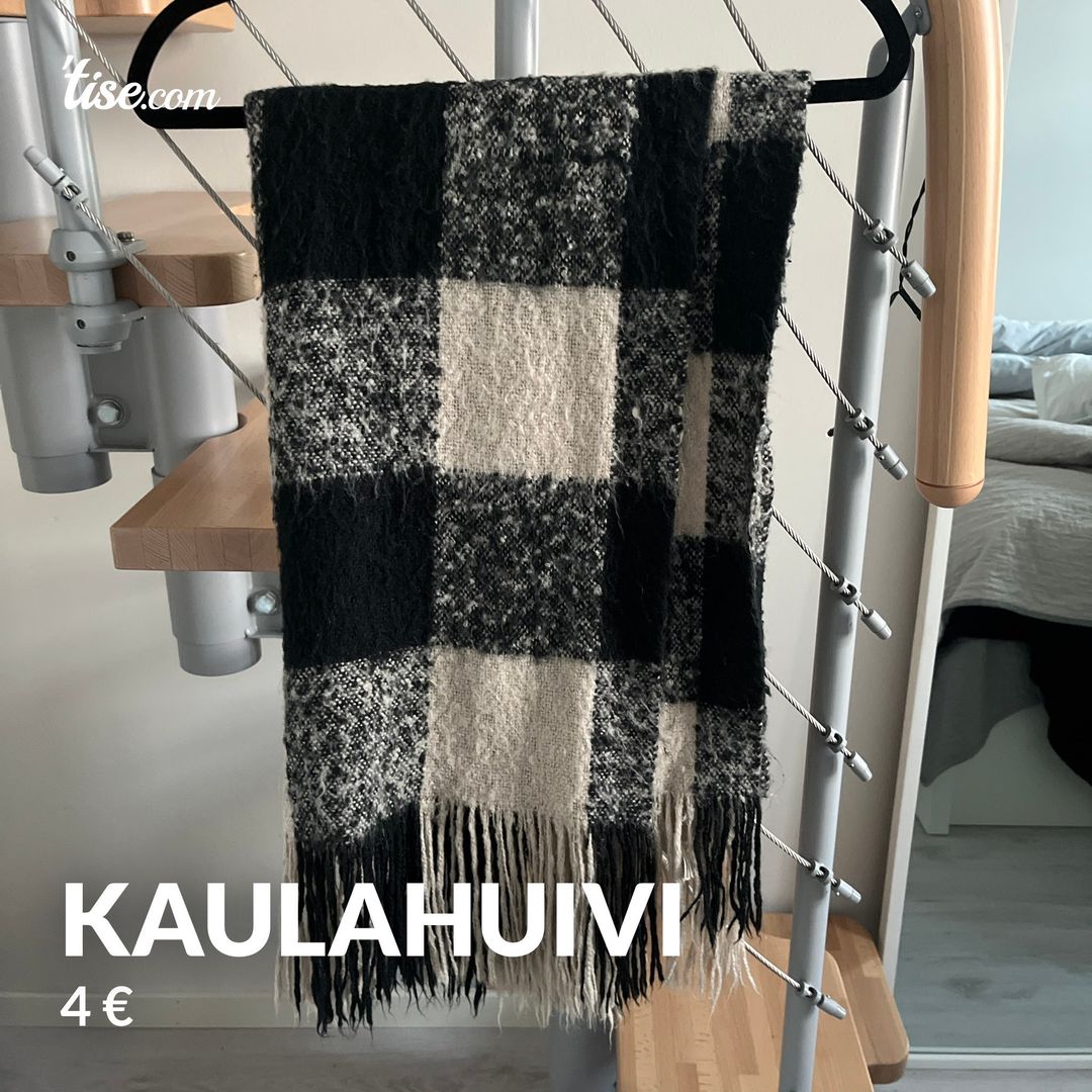 Kaulahuivi