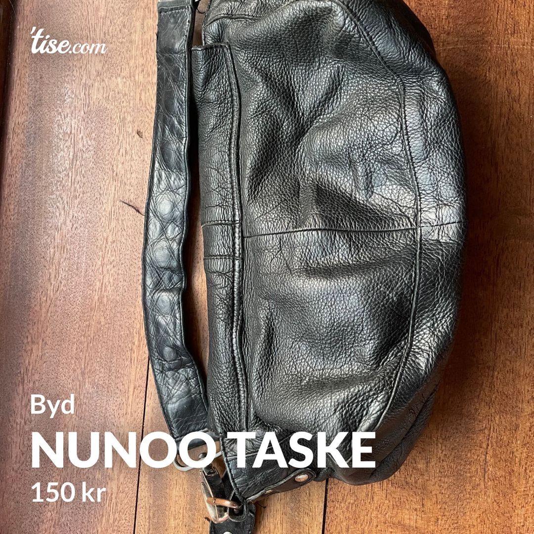 Nunoo taske