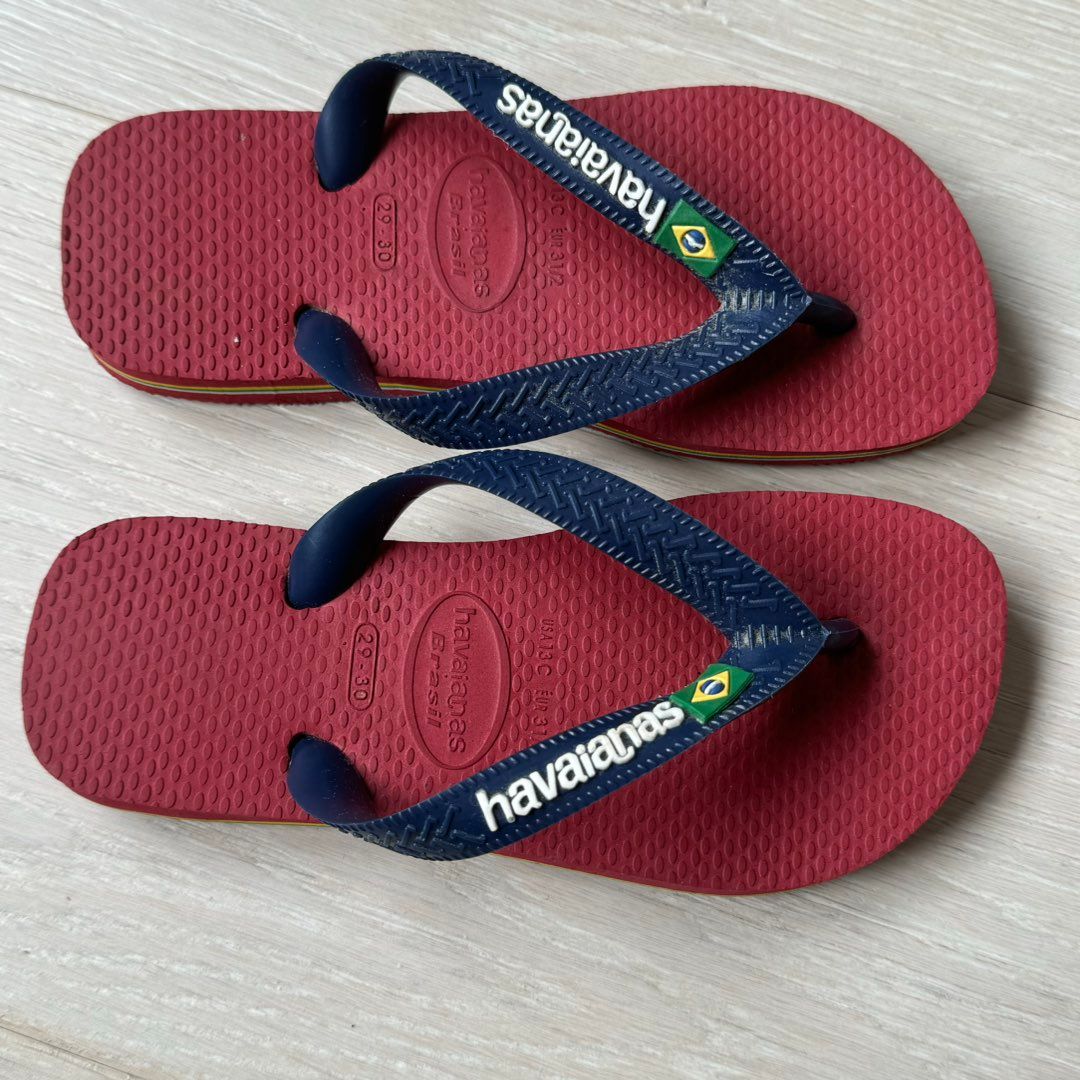 Havaianas