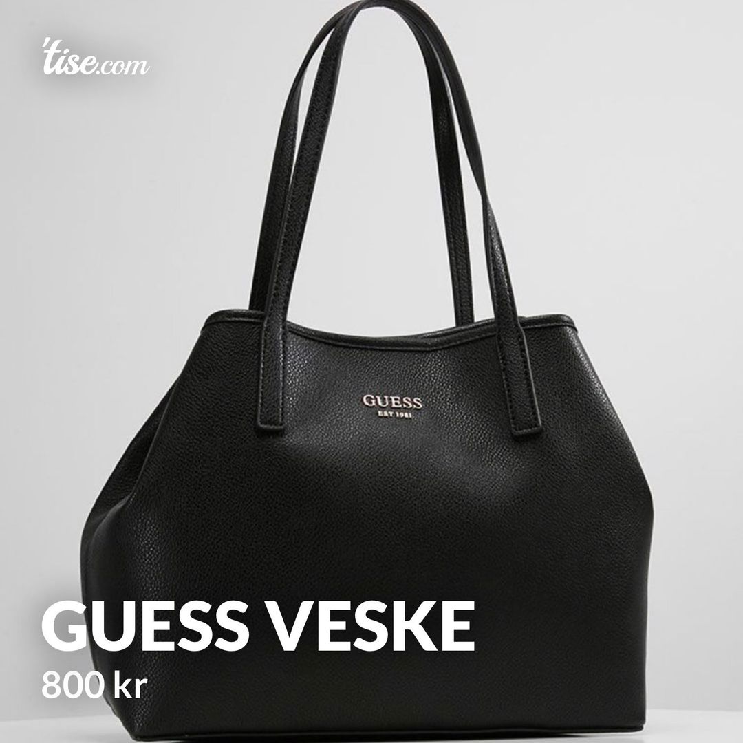 Guess Veske