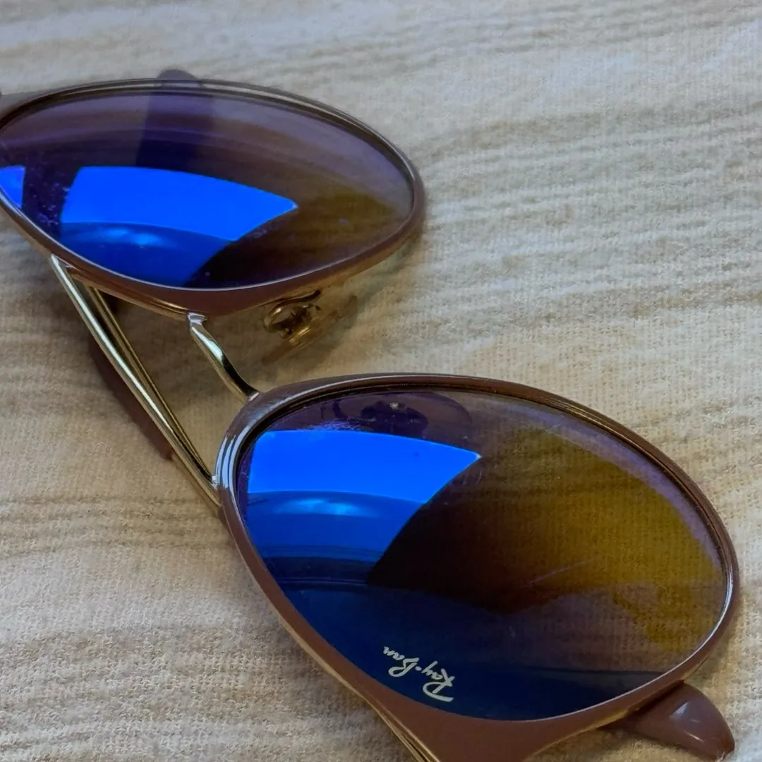 Ray-Ban solbriller