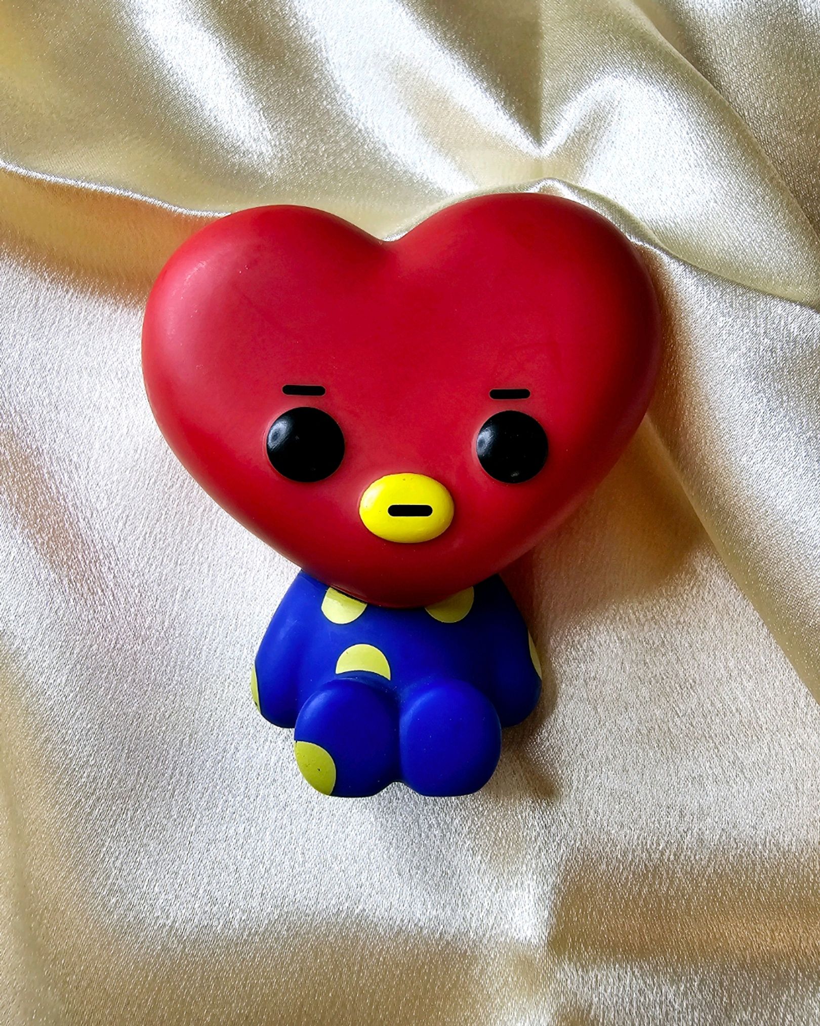 Bts Tata