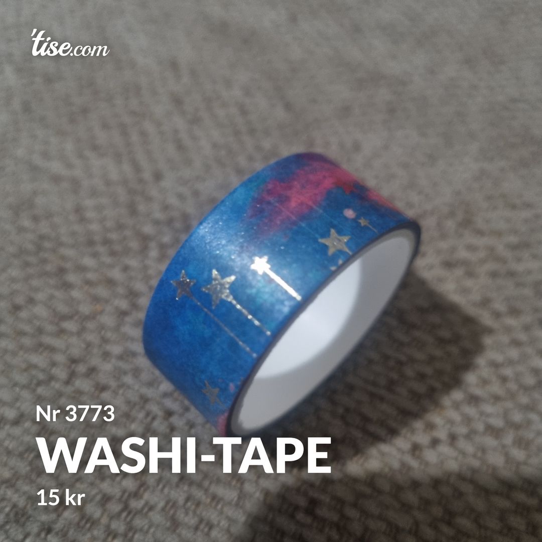 Washi-Tape