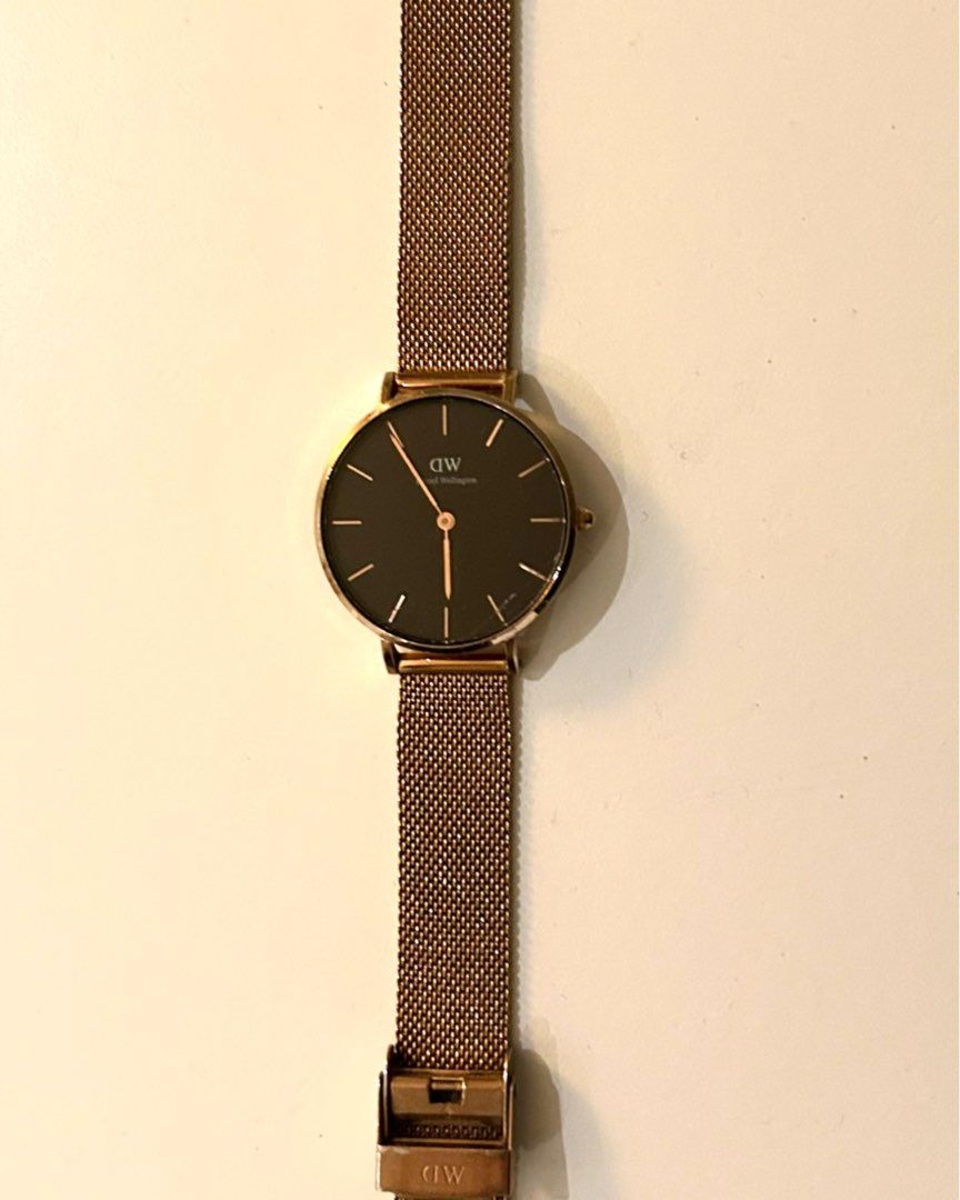 Daniel Wellington ur