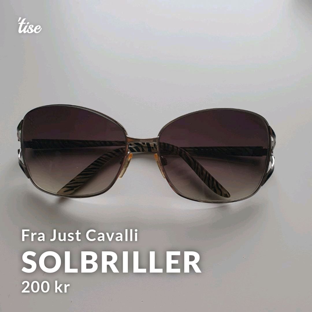 Solbriller