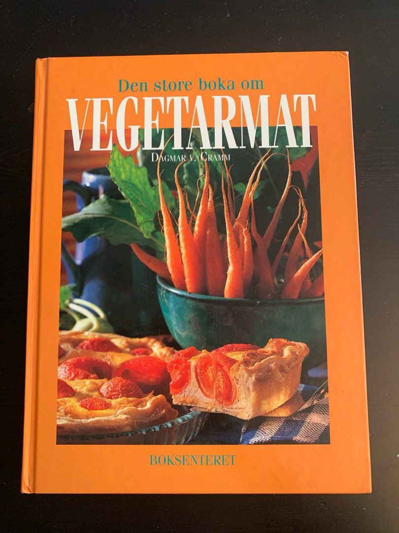 Vegetarmat