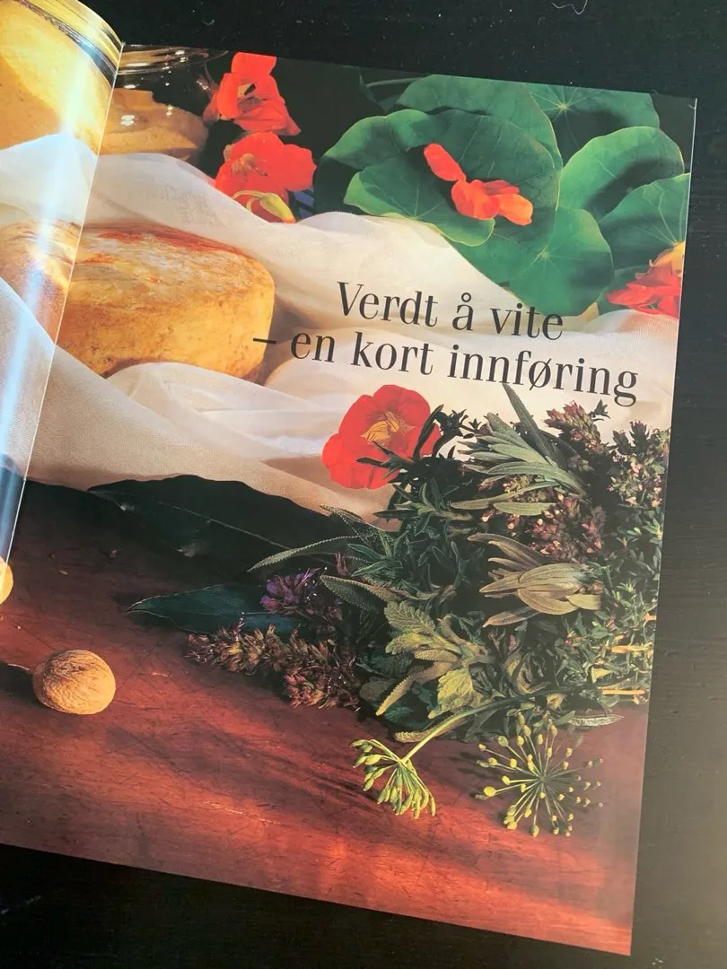 Vegetarmat