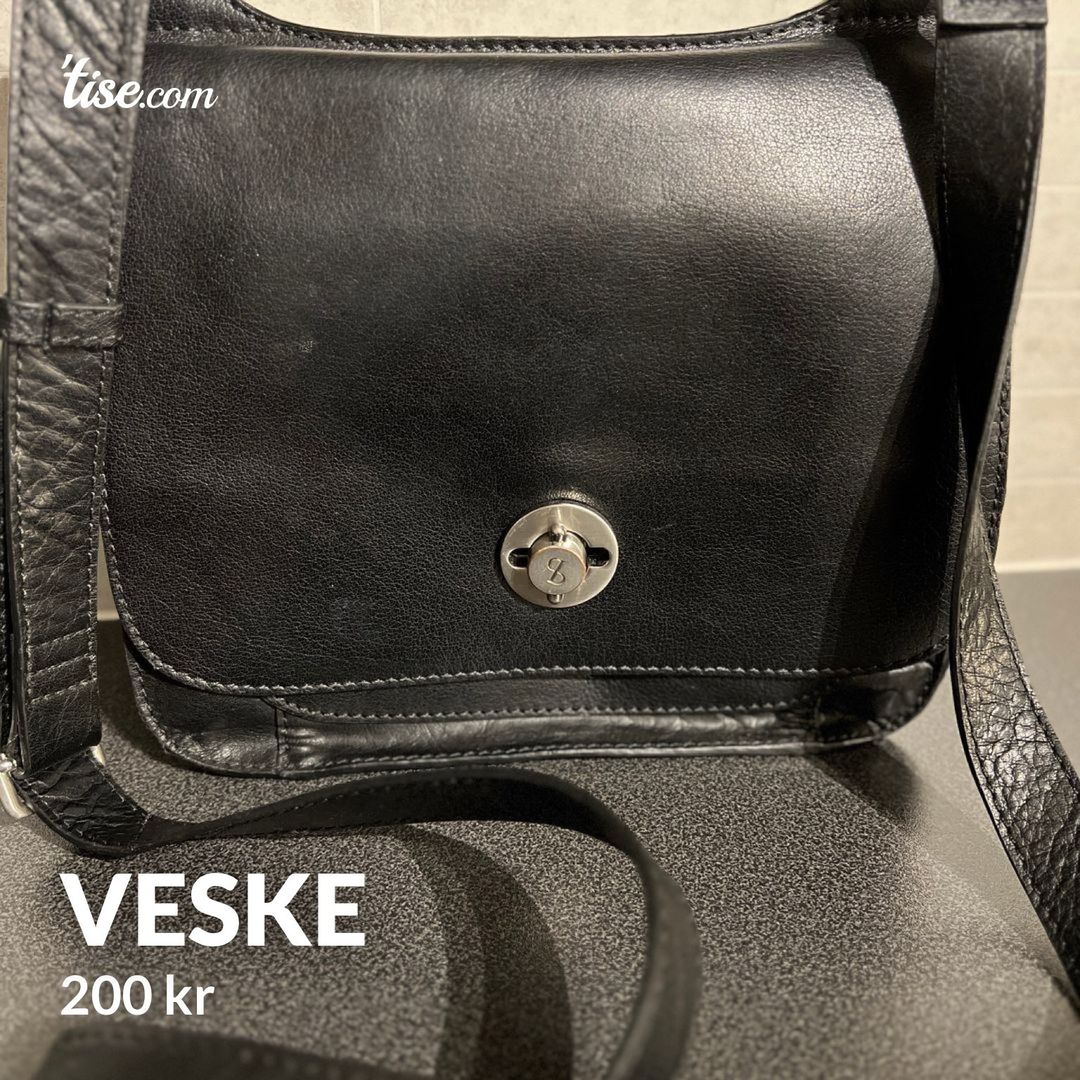 Veske