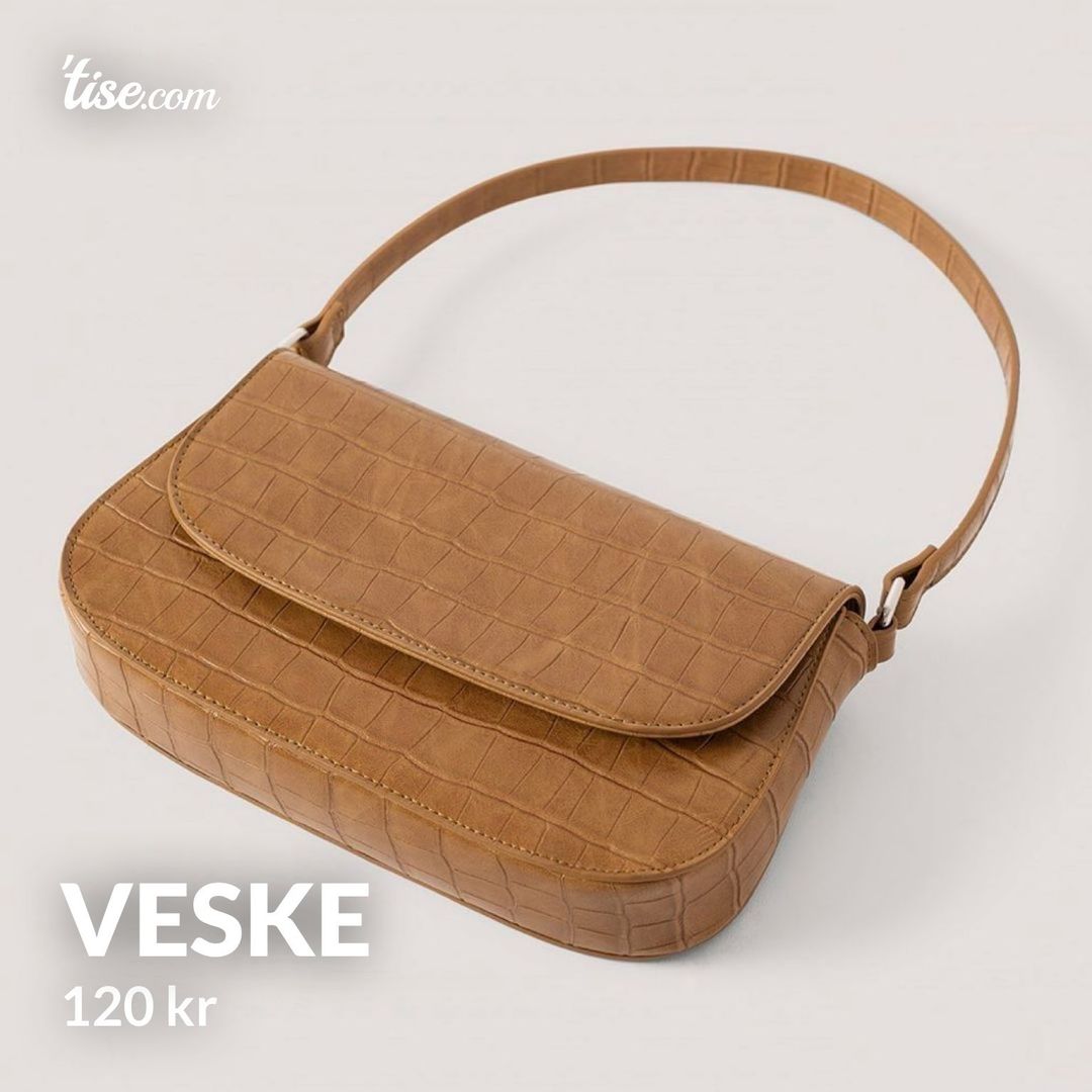 Veske