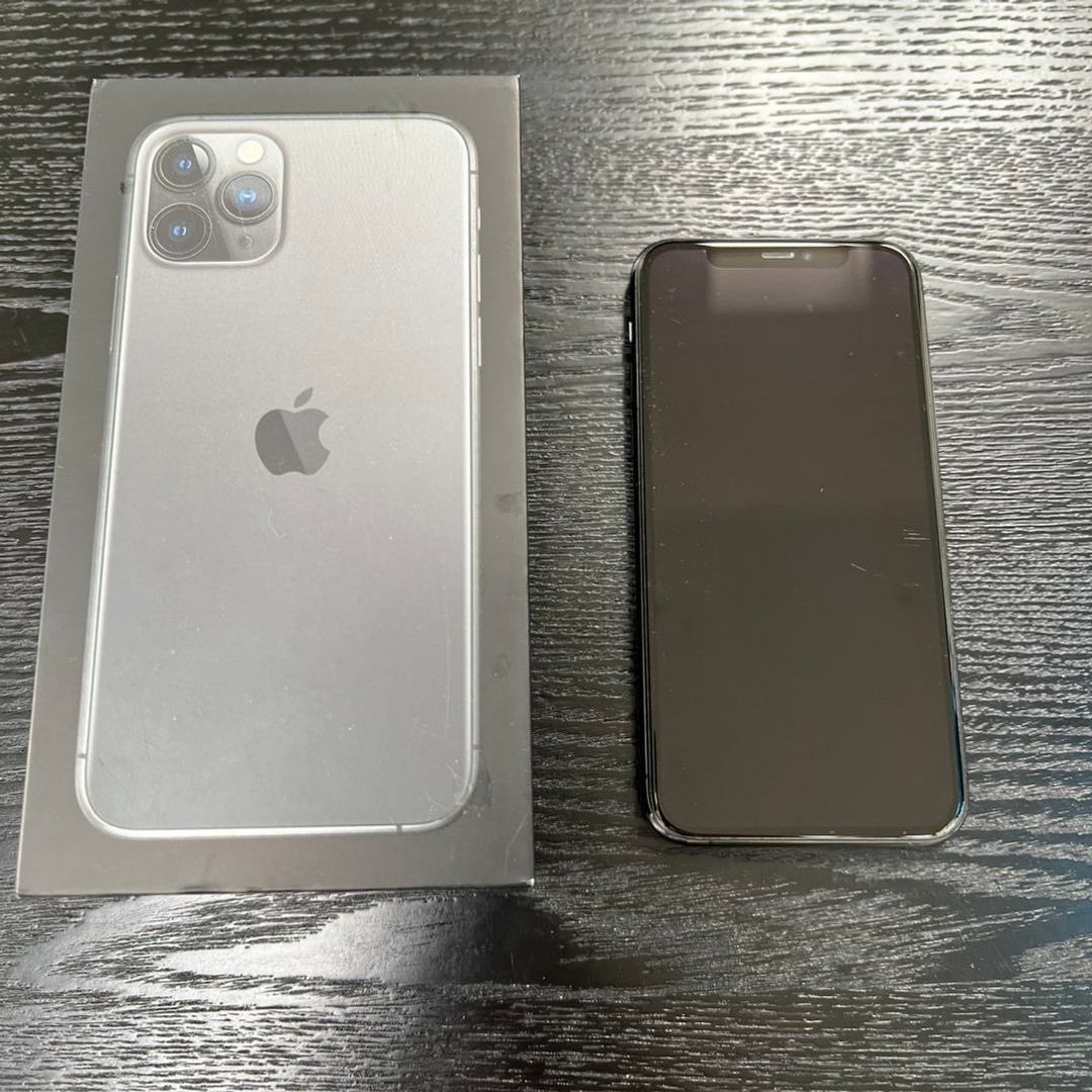 Iphone 11 pro