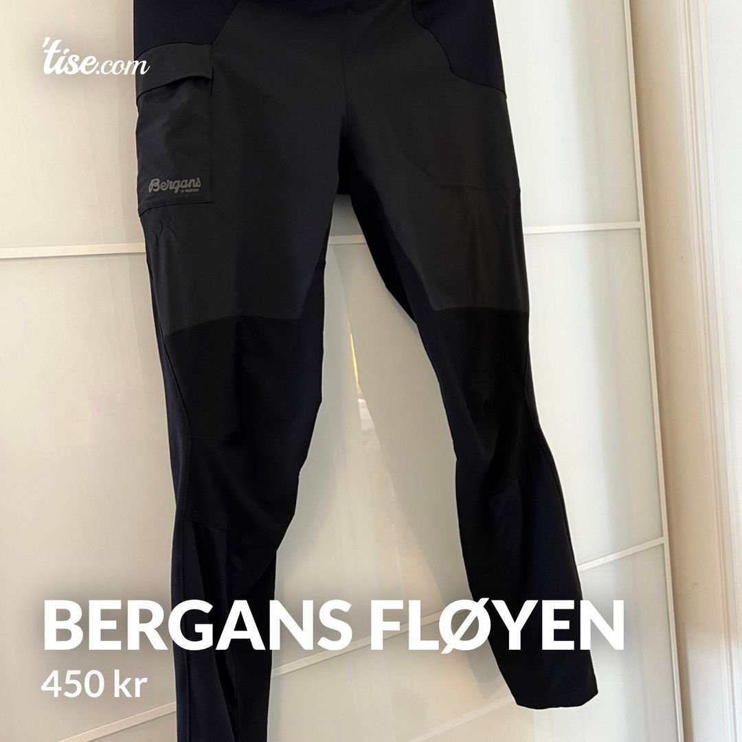 Bergans Fløyen