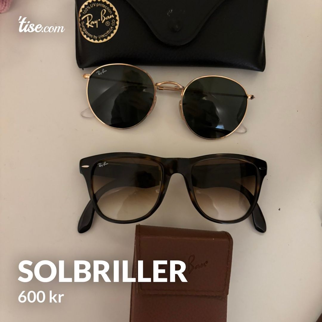 Solbriller