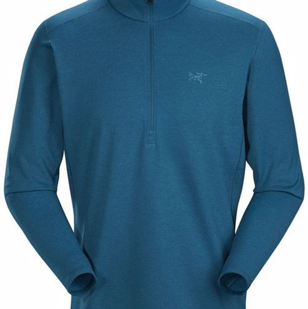 Arcteryx genser