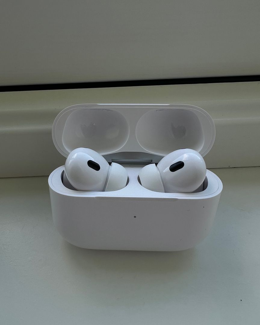 AirPods Pro 2 Gen