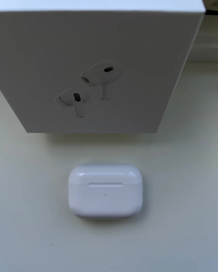 AirPods Pro 2 Gen