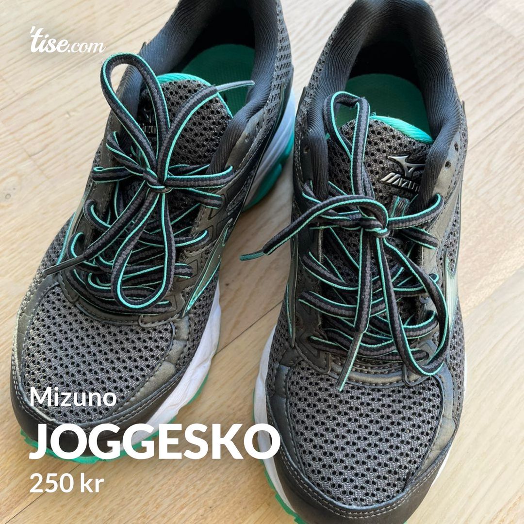 Joggesko